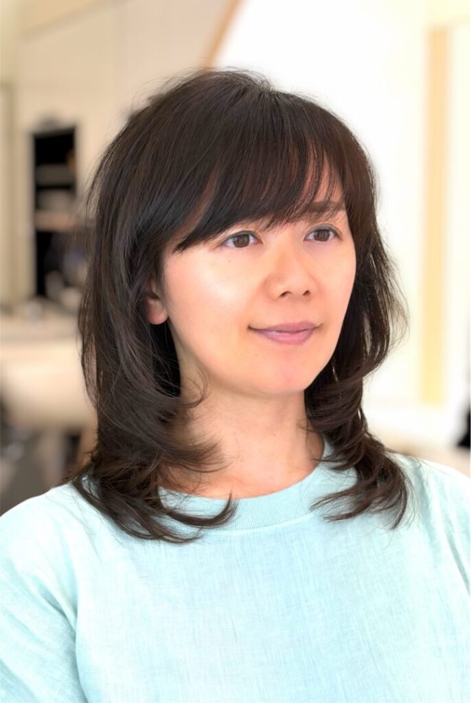 細毛・軟毛の悩みもニューヨークドライカットで解決！